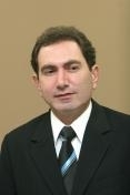 Secretário de Indústria, Comércio, Minas e Energia, Pedro Nadaf  