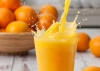 Suco de laranja - Fumantes regulares perdem uma grande quantidade de vitamina C, o corpo compensa com alguns elementos n