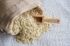 Arroz integral - O arroz possui um alto teor de selnio, mineral com poder antioxidante, e elimina os radicais livres pr