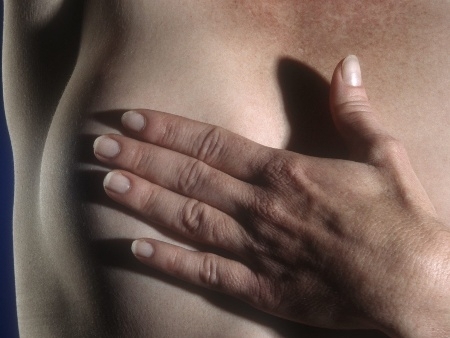 Cientistas associam risco de cncer de mama a tempo de tabagismo, quantidade de cigarros fumados por dia