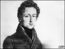 Vises de Chopin podem ter sido efeito de um tipo de epilepsia