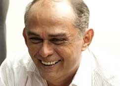 O tucano Luiz Soares  um dos nomes do partido para presidir o diretrio de Mato Grosso