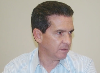 O deputado estadual Srgio Ricardo (PR) relembra que o seu partido apoiou irrestritamente a reeleio de Silval Barbosa