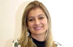 Deputada eleita Luciane Bezerra (PSB) ser a nica representante feminina na prxima legislatura da AL
