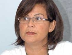 A deputada eleita Tet Bezerra (PMDB) comandar a Secretaria de Estado de Turismo na gesto do seu partido 