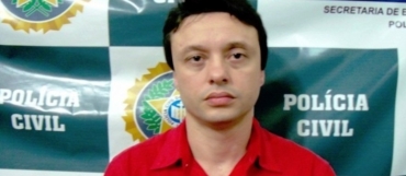 Marcos de Resende Damascena teria comeado os abusos em 2010 na Tijuca, zona norte do Rio
