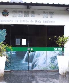 Servidores da Sema estavam envolvidos no crime, entre eles o ex-coordenador de fiscalizao