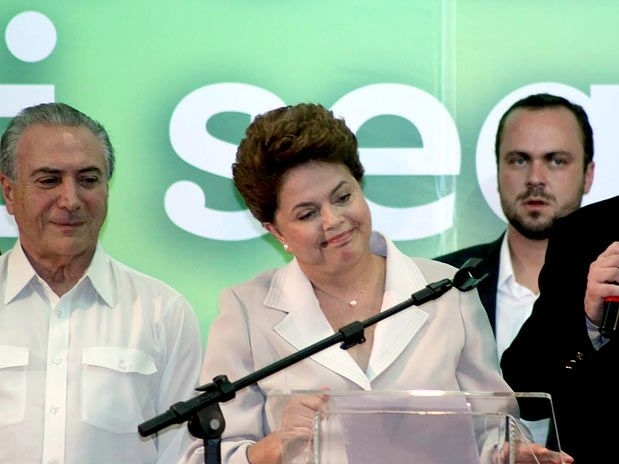 Especialistas acreditam que vitria de Dilma vai estimular mulheres em geral a participarem da poltica