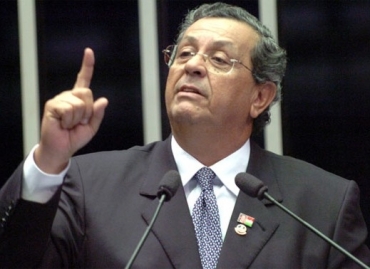 Senador Jaime Campos (DEM)  condenado a devolver R$ 14 milhes por obra de hospital