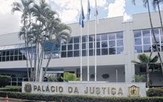 Corregedoria do Tribunal de Justia esteve em Paranatinga e apura caso aps depoimentos feito  PF 