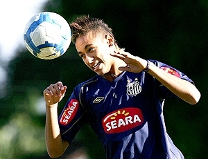 Neymar: destino ser definido na sexta-feira