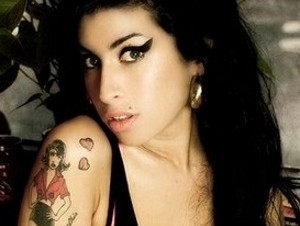 Amy Winehouse nunca fez shows no Brasil