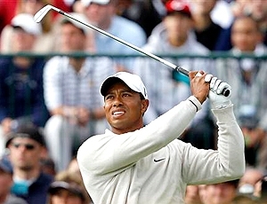 Tiger Woods ainda  o atleta mais rico do mundo