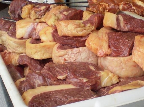 O consumidor mais atento j percebeu a alta no quilo da carne bovina no decorrer deste semestre em Cuiab