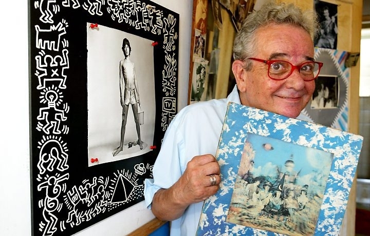 Produtor musical e jornalista Ezequiel Neves morre aos 74 anos