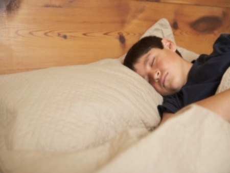 Os resultados mostram que a menor durao do sono est associada ao ndice de Massa Corporal (IMC) mais elevado