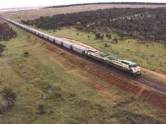 Movimento Acorda Cuiab defende a insero do trecho Rondonpolis-Cuiab, da Ferrovia Vicente Vuolo, nas obras do Pac2
