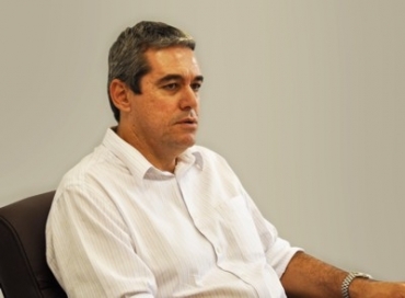Rui Prado, presidente da Famato: objetivo  garantir a rentabilidade da produo em MT