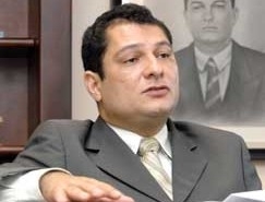 Juiz federal Julier Sebastio da Silva decretou a priso de 12 dos 15 requeridos pelo Ministrio Pblico Federal