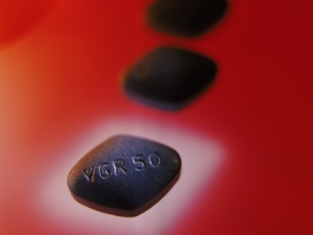 Patente do Viagra segue em disputa judicial a favor da extenso para junho de 2011