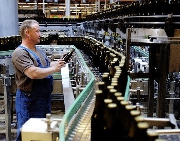Cerveja s na hora do almoo: na Dinamarca, funcionrios fazem greve por nova regra 
