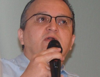 Ex-procurador da Repblica, Pedro Taques, espera que em junho o partido aprove seu nome como candidato ao Senado