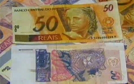 Polcia apreendeu R$ 500 em notas falsas