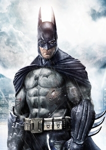 Ttulo considerado Melhor Jogo do Ano, segundo comisso de notveis, Batman: Arkham Asylum tem seu enredo inspirado por