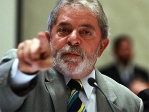 Avaliao do governo Lula segue em alta, diz pesquisa