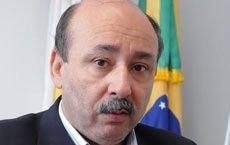 O procurador-geral do Estado, Dorgival Veras de Oliveira, que representar o Estado na OEA