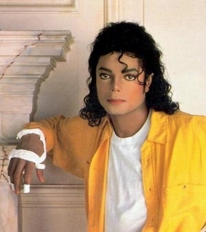 Um CD de inditas de Michael Jackson poder ser lanado em novembro