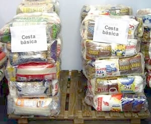 Inflao sobre alimentos, em fevereiro, foi geral no Brasil