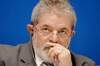 Planalto nega que Lula v se afastar para ajudar Dilma