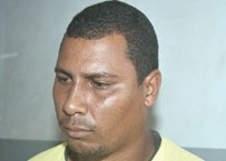 Rodrigo Vieira da Silva confessou  PM que vinha tentando abusar do garoto que tem 6 anos
