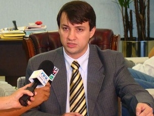 Secretrio-chefe da Casa Civil, Eumar Novacki, aponta discurso vazio da oposio ao governo Maggi