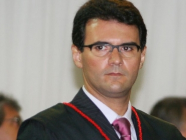 Procurador Marcelo Ferra: MPE j havia proposto ao civil pblica contra magistrados