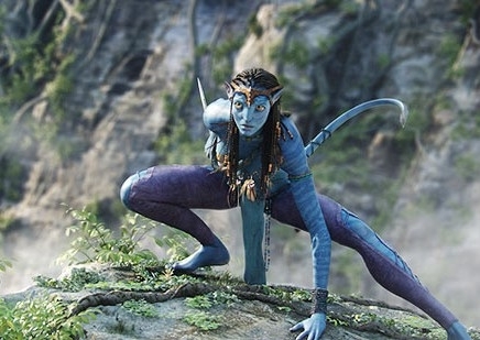Avatar est na briga pelo Oscar com nove indicaes com Guerra ao Terror