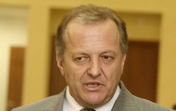 Deputado Otaviano Pivetta, presidente regional do PDT