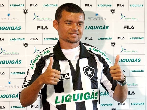 Apesar da chegada recente, Marcelo Cordeiro espera reao do Botafogo contra o Flamengo