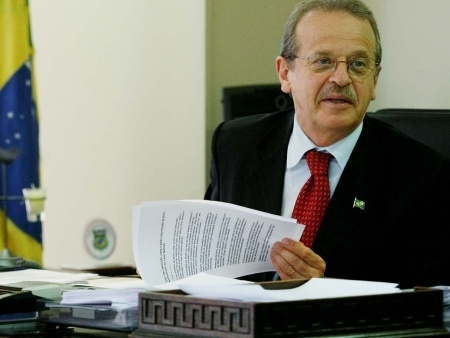 Tarso chegou ao Ministrio da Justia em maro de 2007 depois de deixar as Relaes Institucionais.
