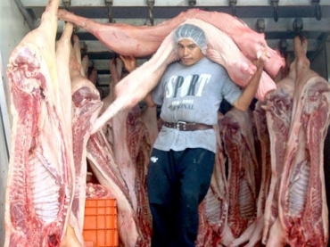 Produo da carne no est dando lucro e criadores esto no vermelho