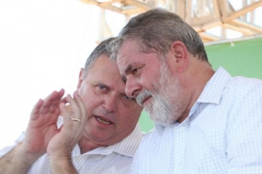 Maggi rene-se s 17 horas desta 4 feira com Lula para assinar documento para Copa 2014
