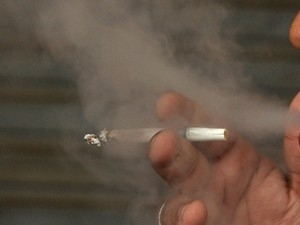 Fumo  responsvel por 6 milhes de mortes no mundo por ano, afirma rgo da ONU