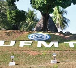 Unidade  referncia de vrios atendimentos, alm de ser um local para o aprendizado dos acadmicos da UFMT
