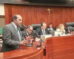 Os vereadores definiram a remunerao dos secretrios municipais