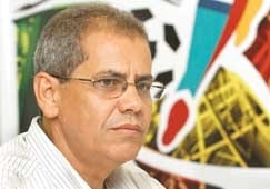 O secretrio extraordinrio da Copa do Mundo de 2014, Maurcio Guimares, que promete atender convocao dos deputados d