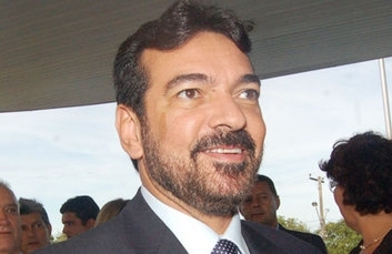 Vice-governador do Estado, Chico Daltro