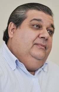 Procurador Paulo Prado