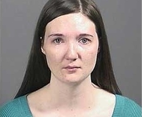 Amanda Rowles foi presa por fazer sexo com alunos menores nos EUA