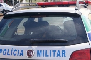 Polcia Militar procura soldado suspeito de ameaar ex-namorada